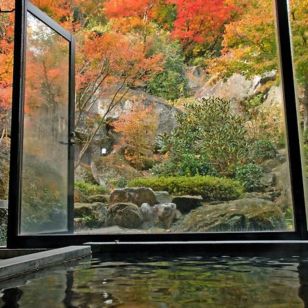 Auberge Funoki นาคาซุ ภายนอก รูปภาพ