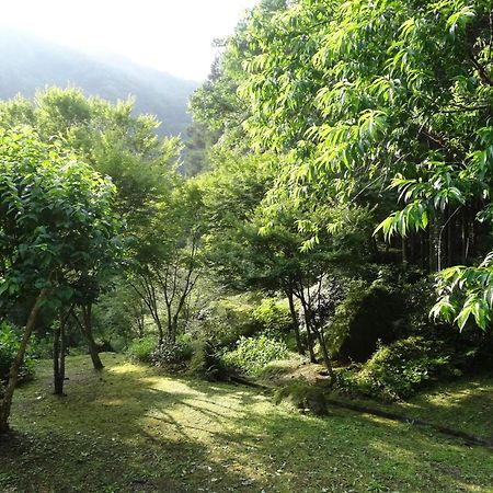 Auberge Funoki นาคาซุ ภายนอก รูปภาพ