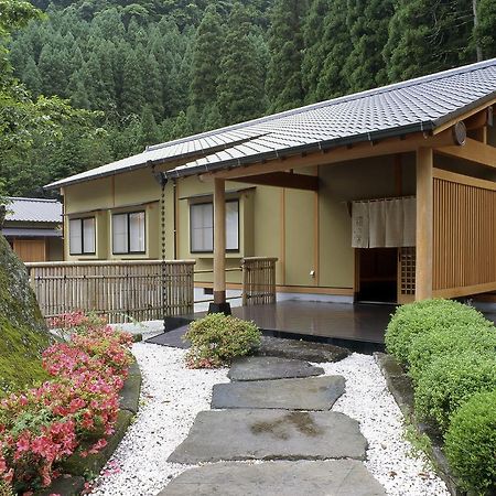 Auberge Funoki นาคาซุ ภายนอก รูปภาพ