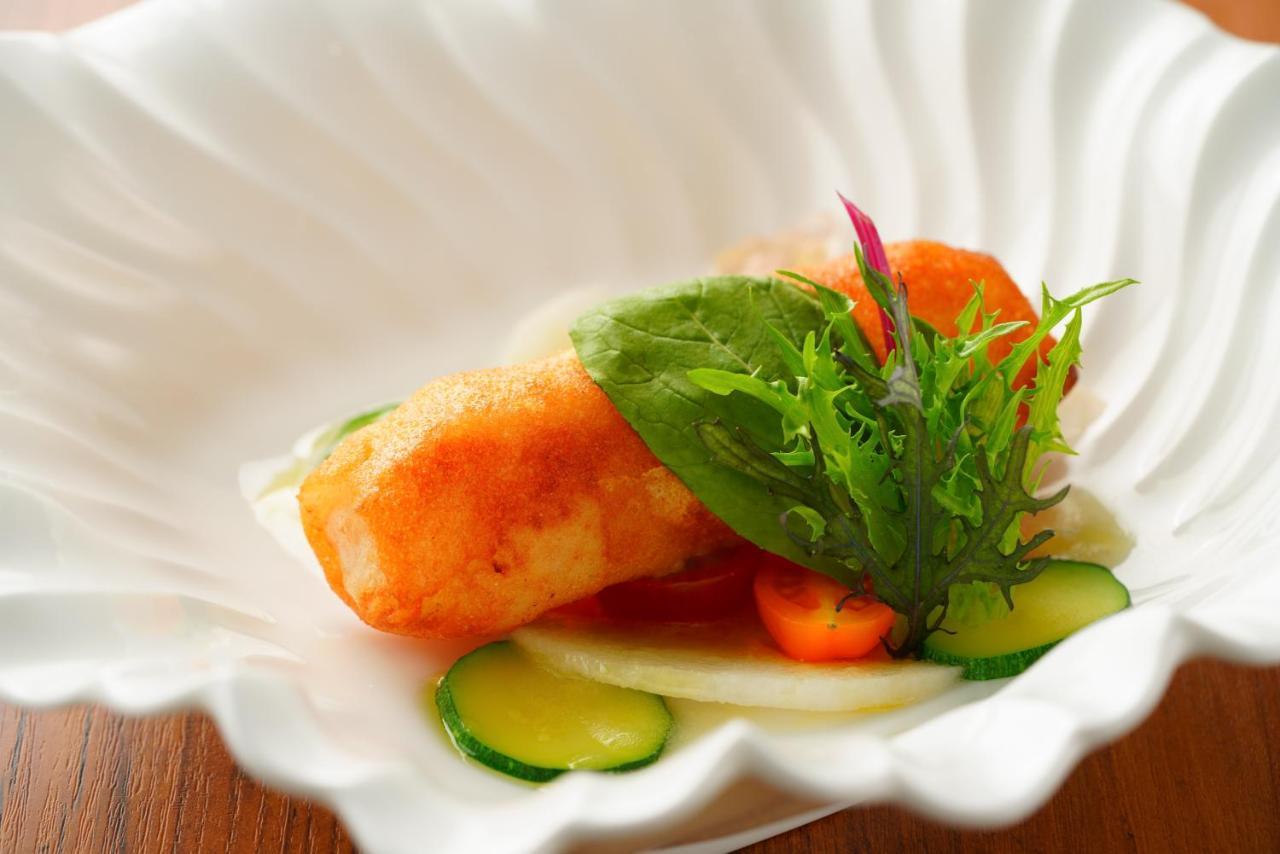 Auberge Funoki นาคาซุ ภายนอก รูปภาพ