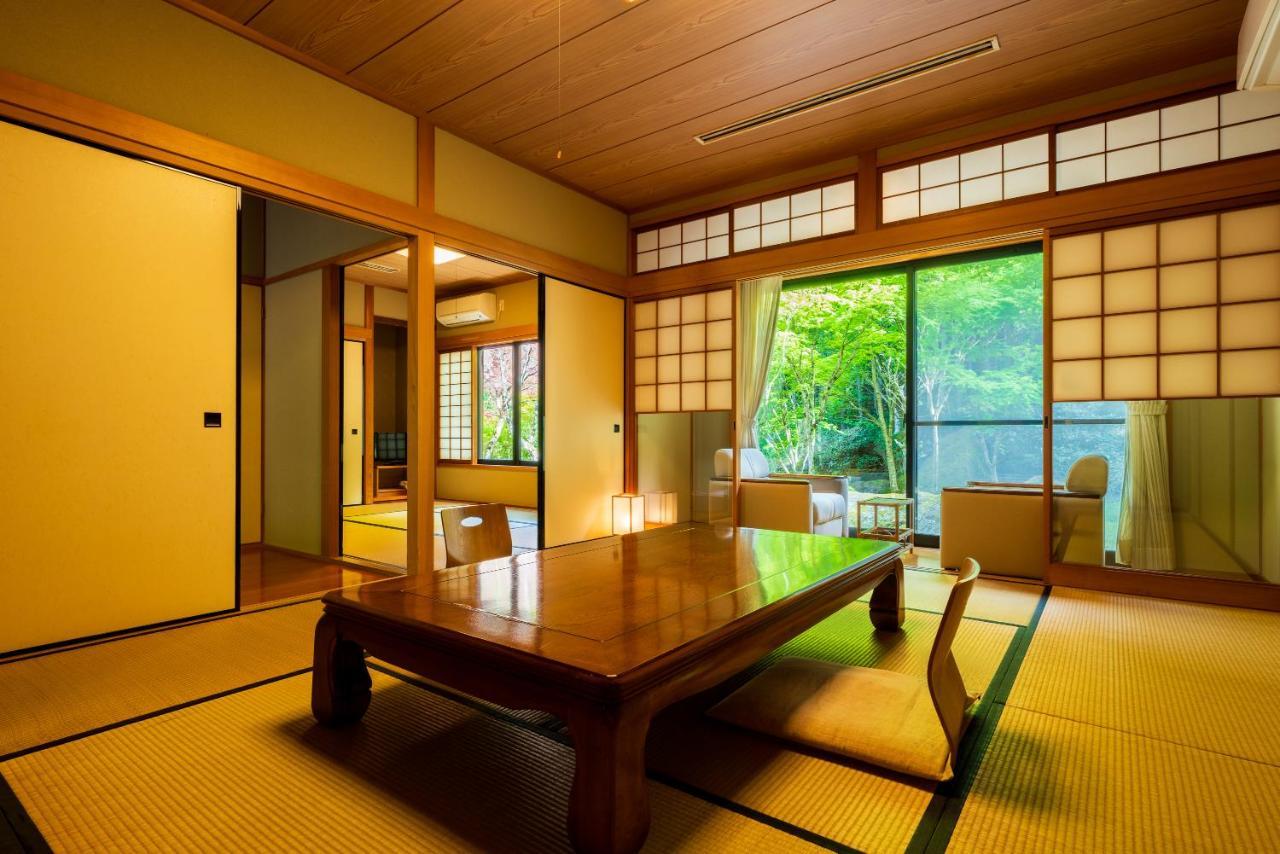 Auberge Funoki นาคาซุ ภายนอก รูปภาพ