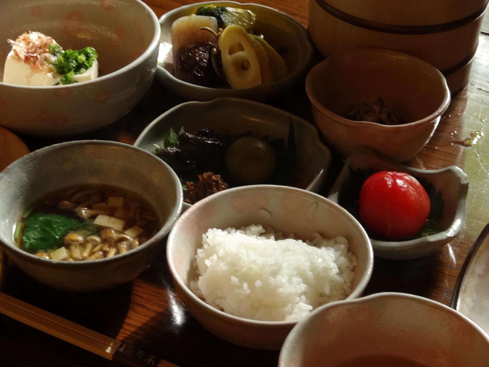 Auberge Funoki นาคาซุ ภายนอก รูปภาพ
