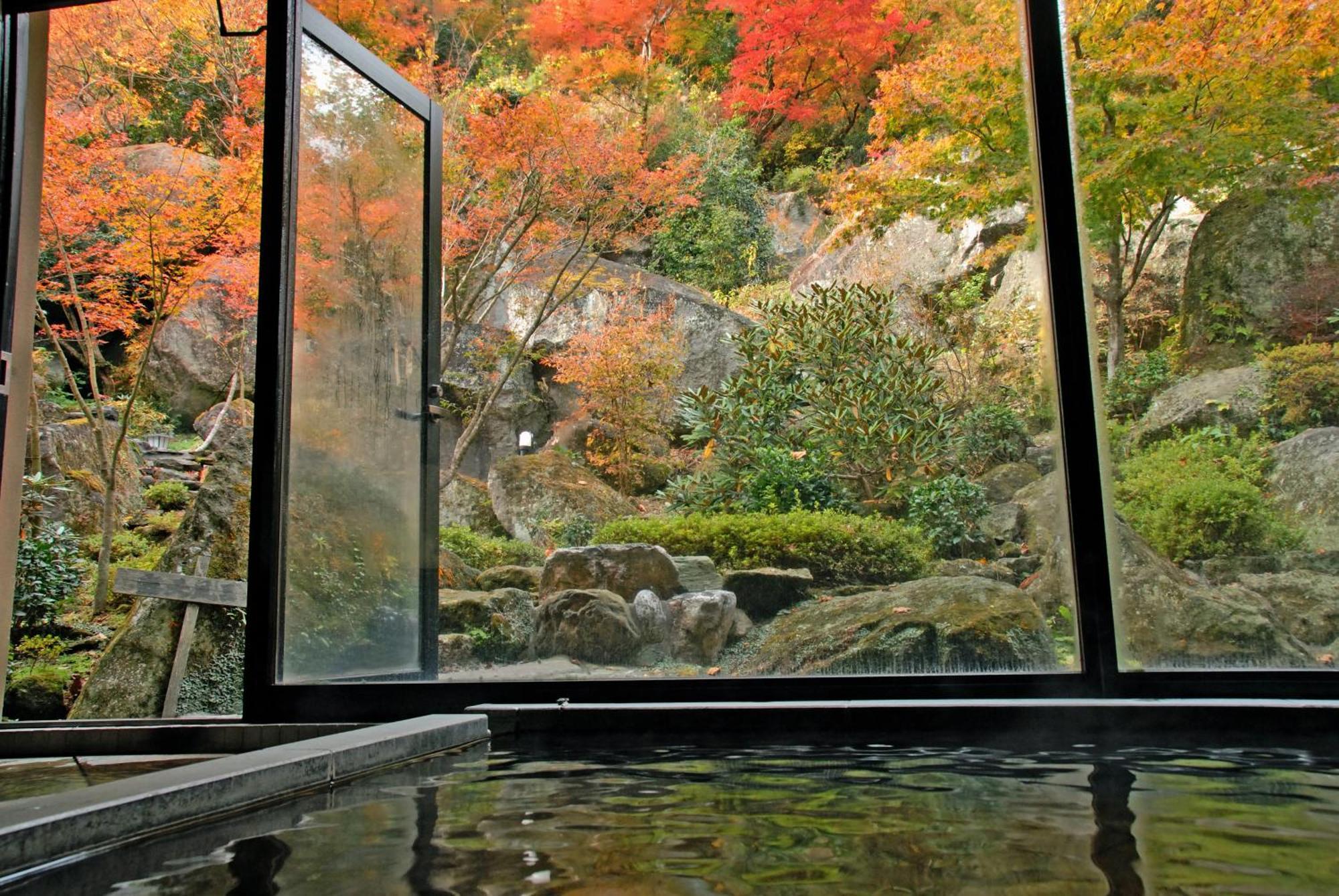 Auberge Funoki นาคาซุ ภายนอก รูปภาพ
