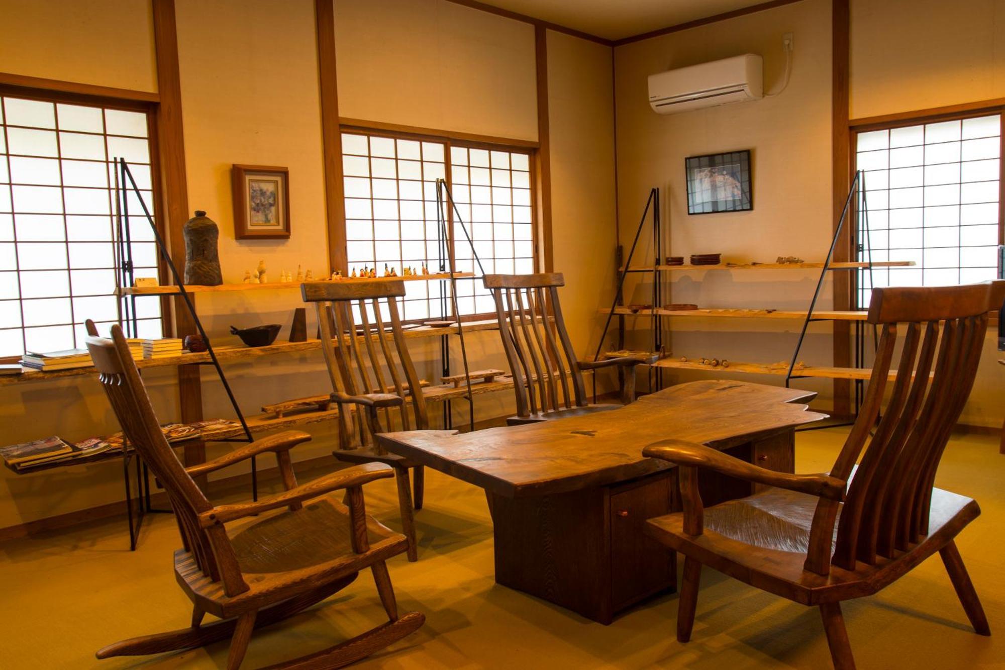 Auberge Funoki นาคาซุ ภายนอก รูปภาพ