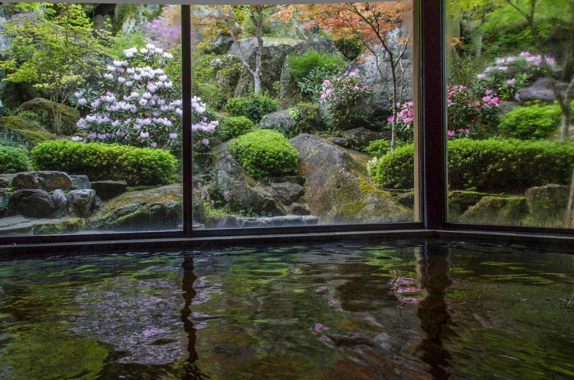 Auberge Funoki นาคาซุ ภายนอก รูปภาพ
