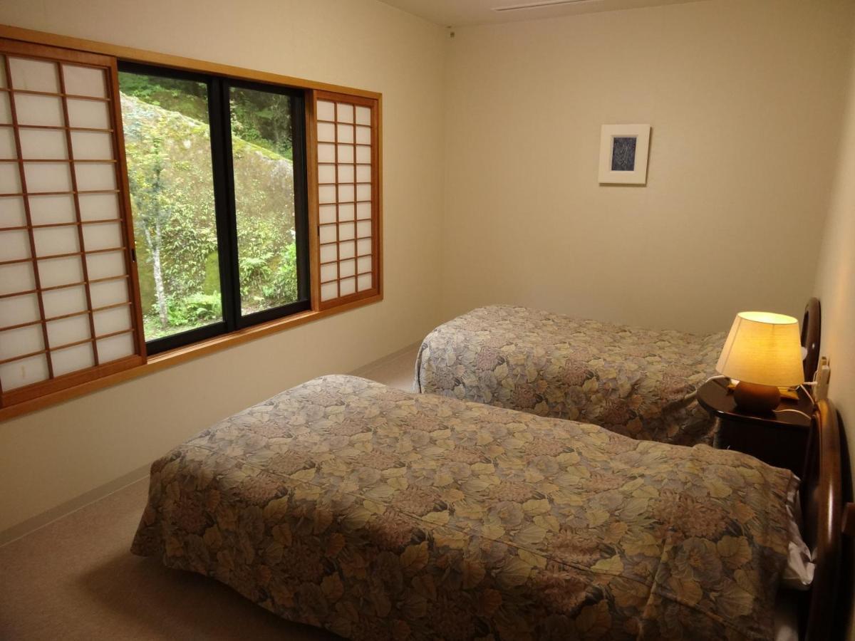 Auberge Funoki นาคาซุ ภายนอก รูปภาพ